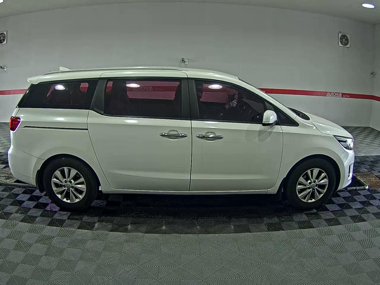 كيا أخرى 2016 - صورة 3