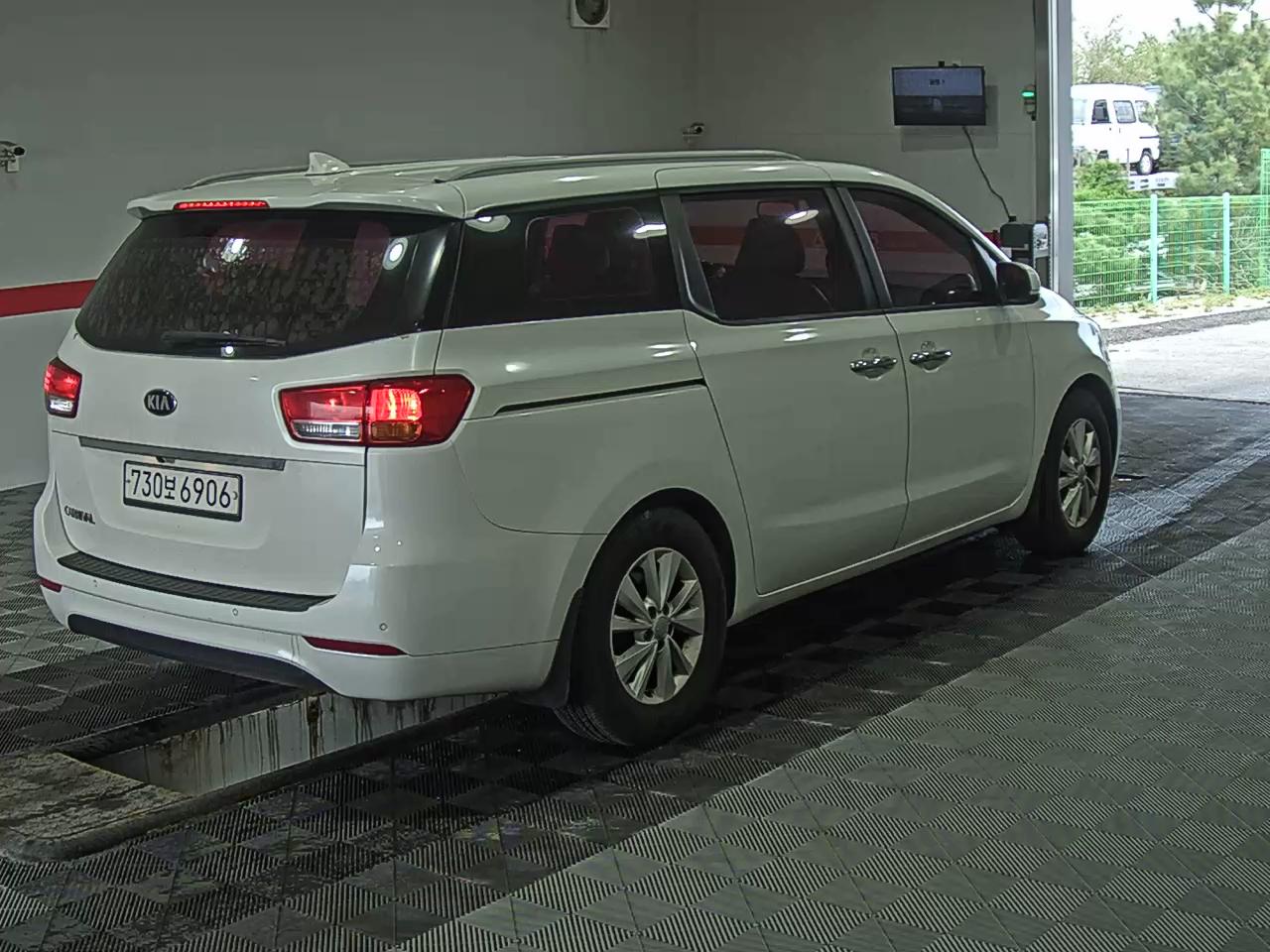 كيا أخرى 2016 - صورة 4