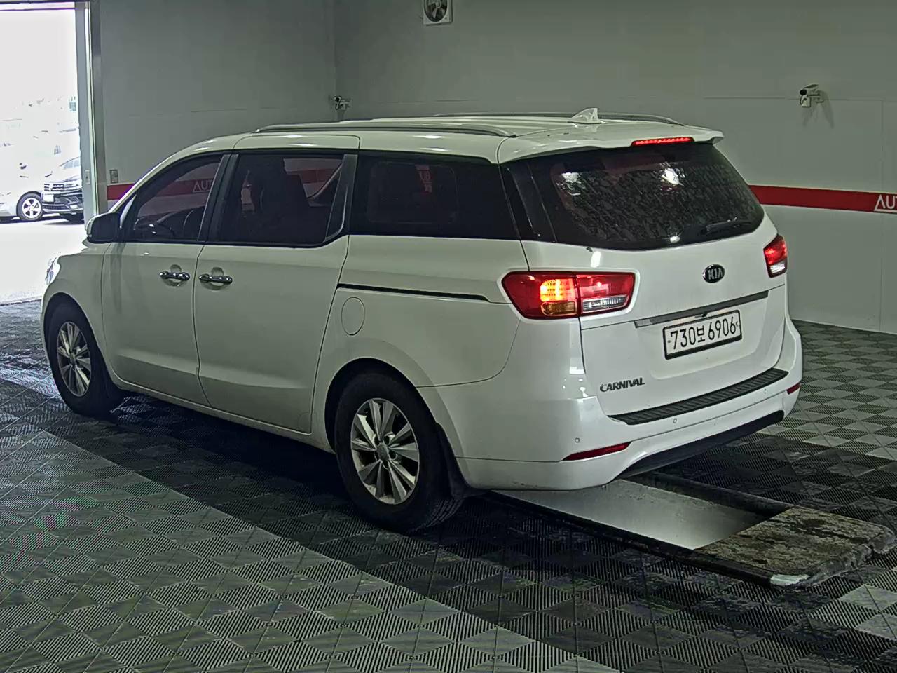 كيا أخرى 2016 - صورة 5