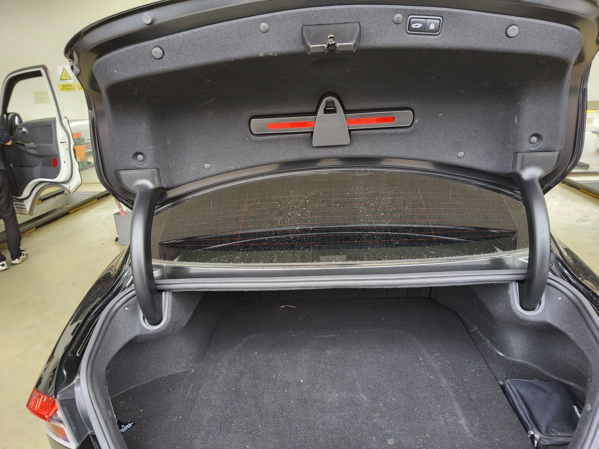 Hyundai Grandeur 2020 - Image 14