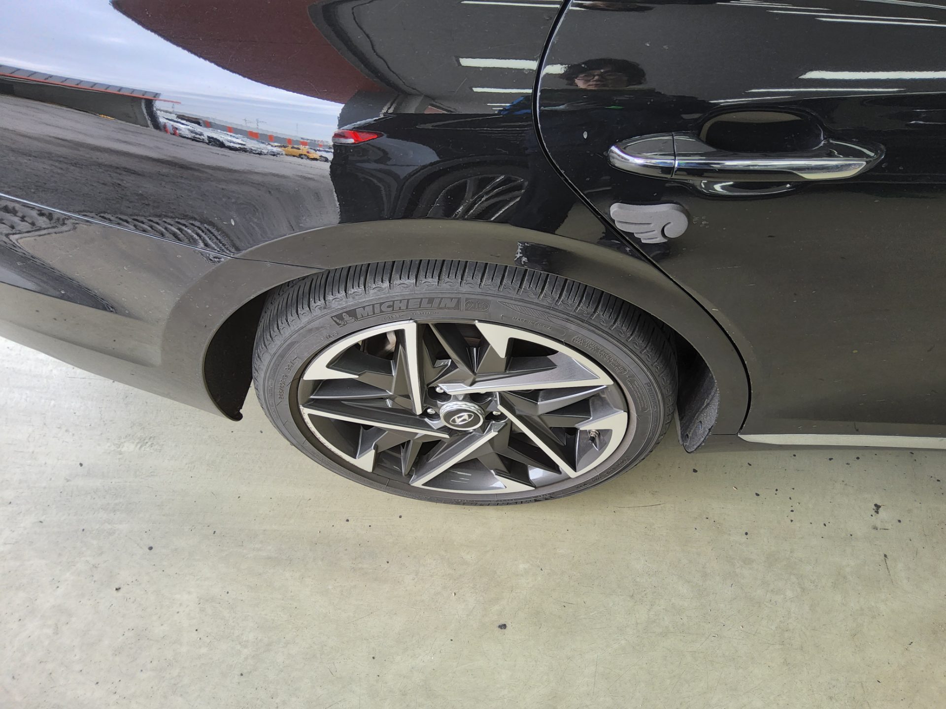 Hyundai Grandeur 2020 - Image 20