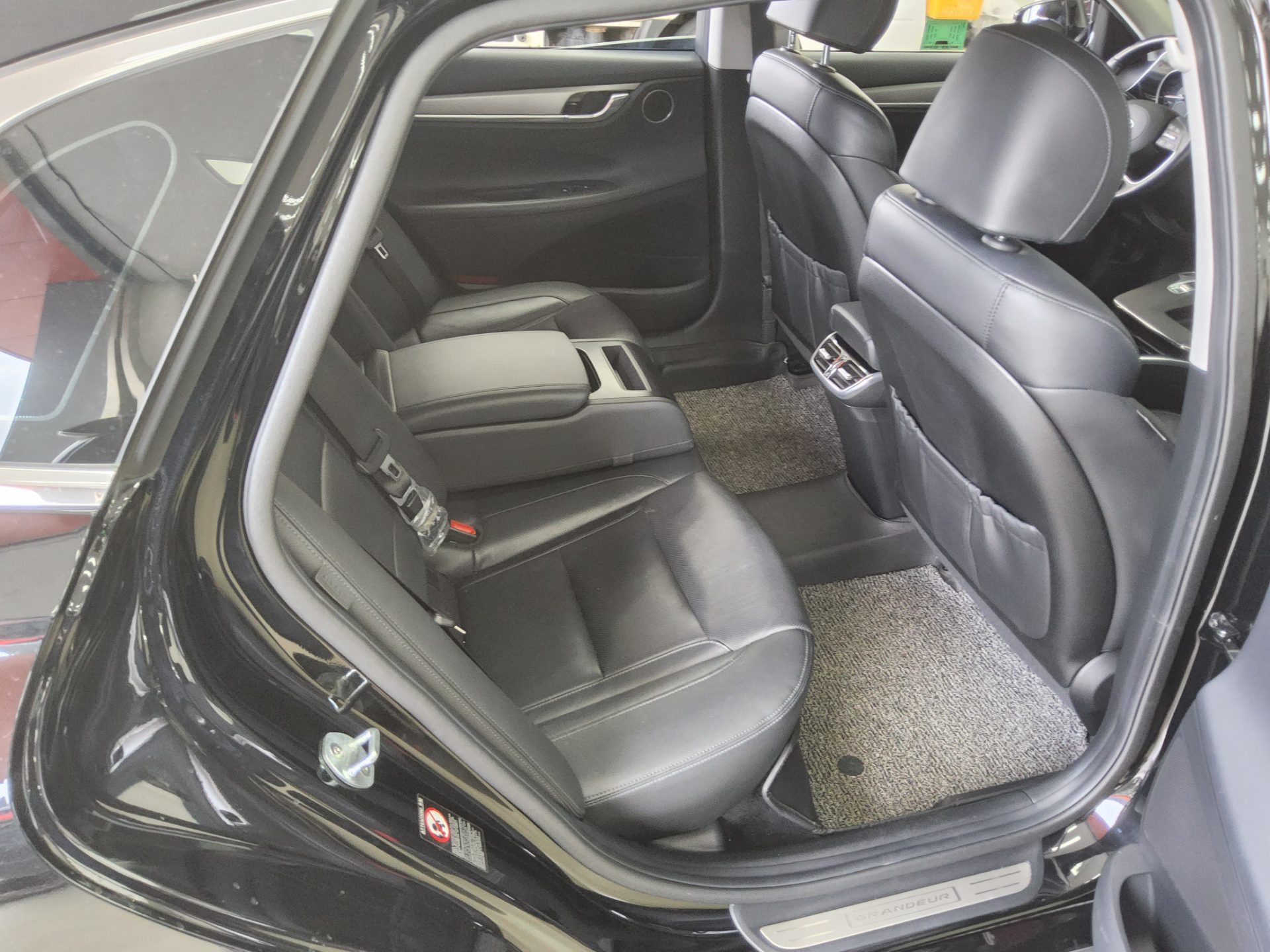 Hyundai Grandeur 2020 - Image 12