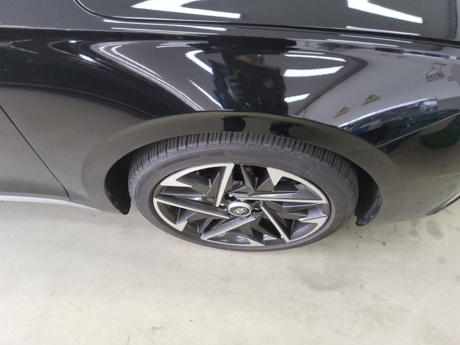 Hyundai Grandeur 2020 - Image 19