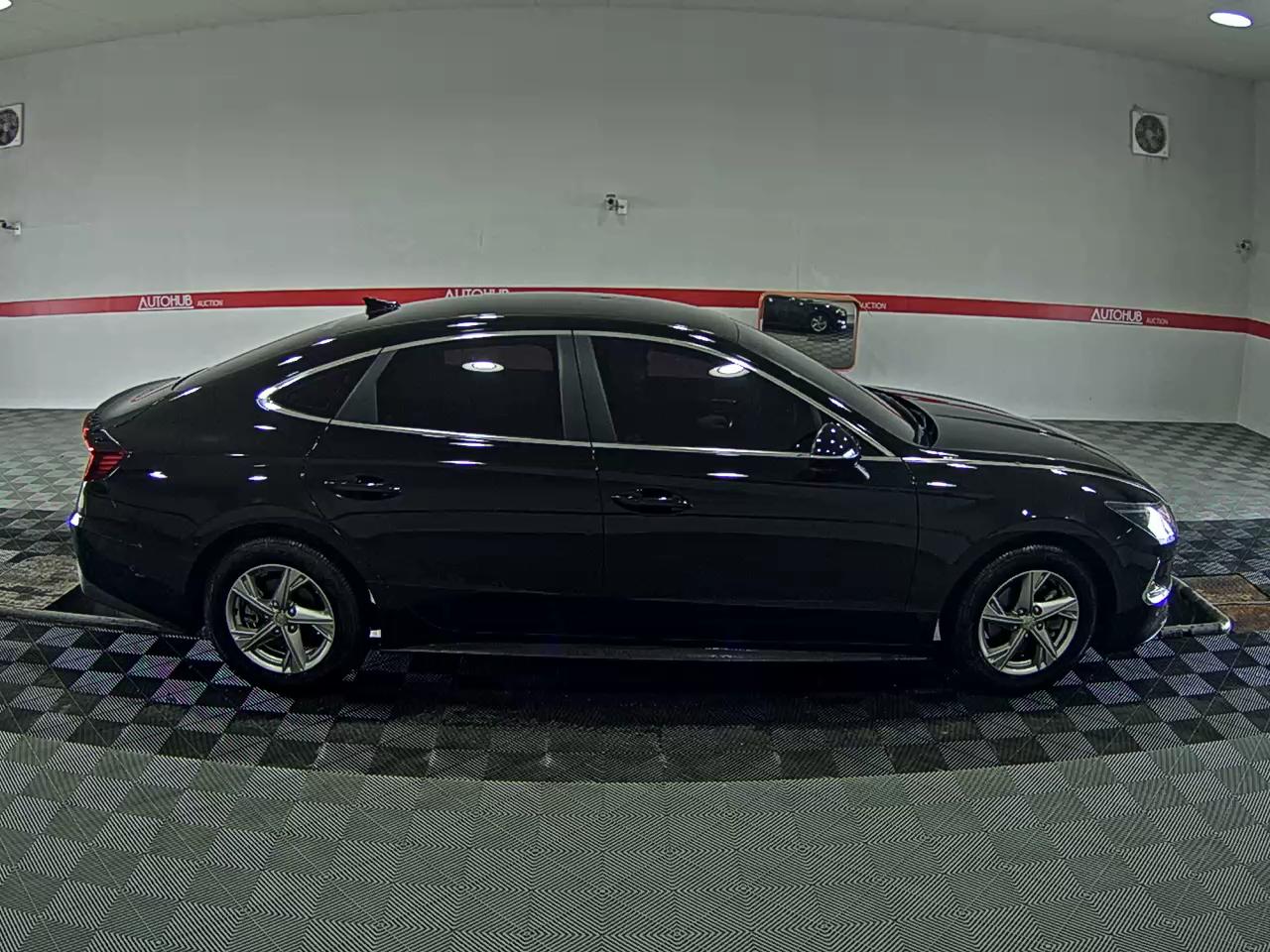 Hyundai Sonata 2020 - Image 3