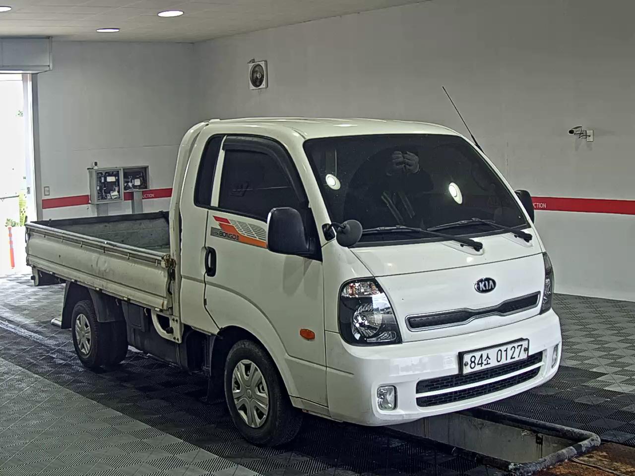 Kia Bongo 2019 - Image 2