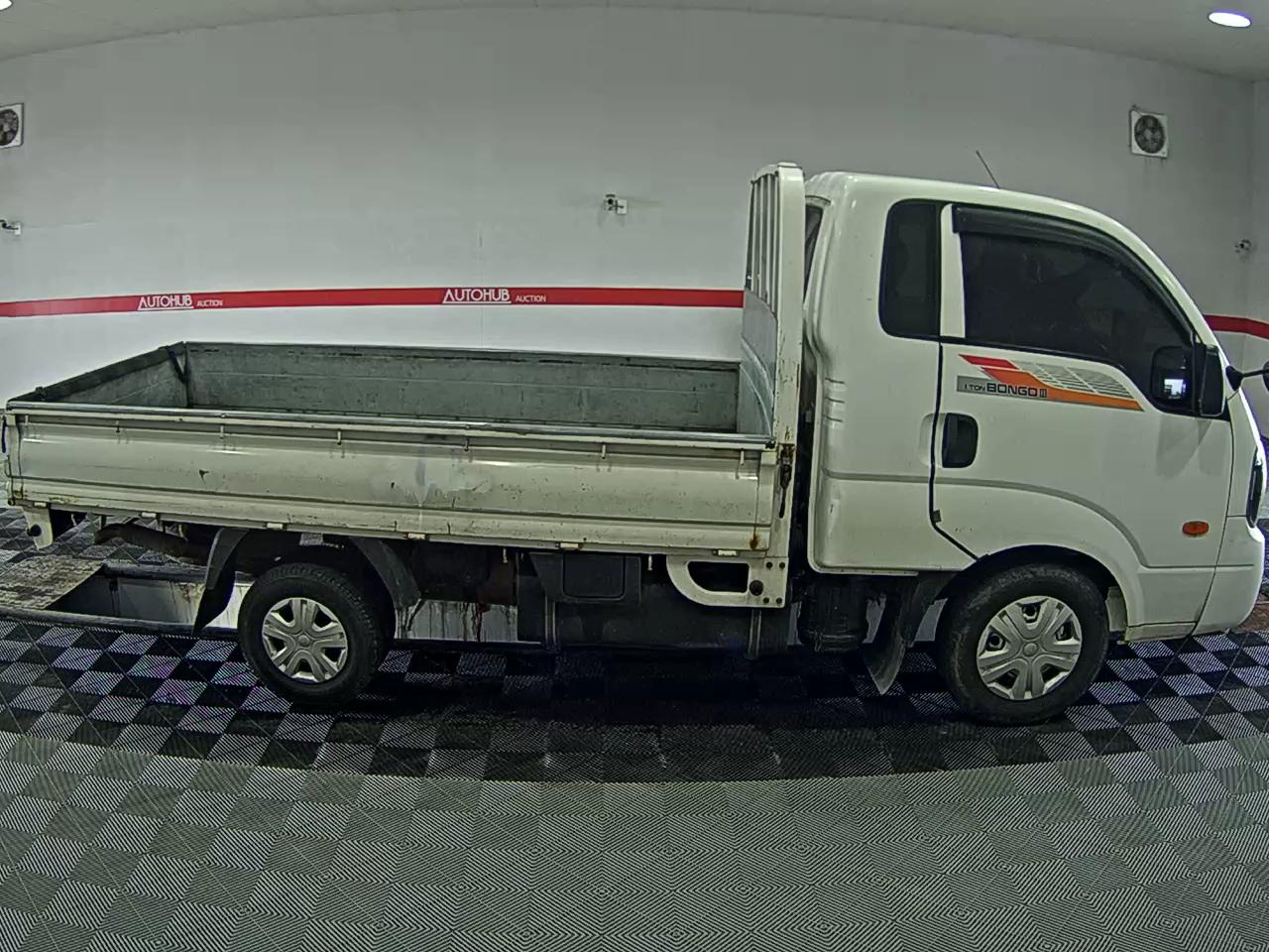 Kia Bongo 2019 - Image 3