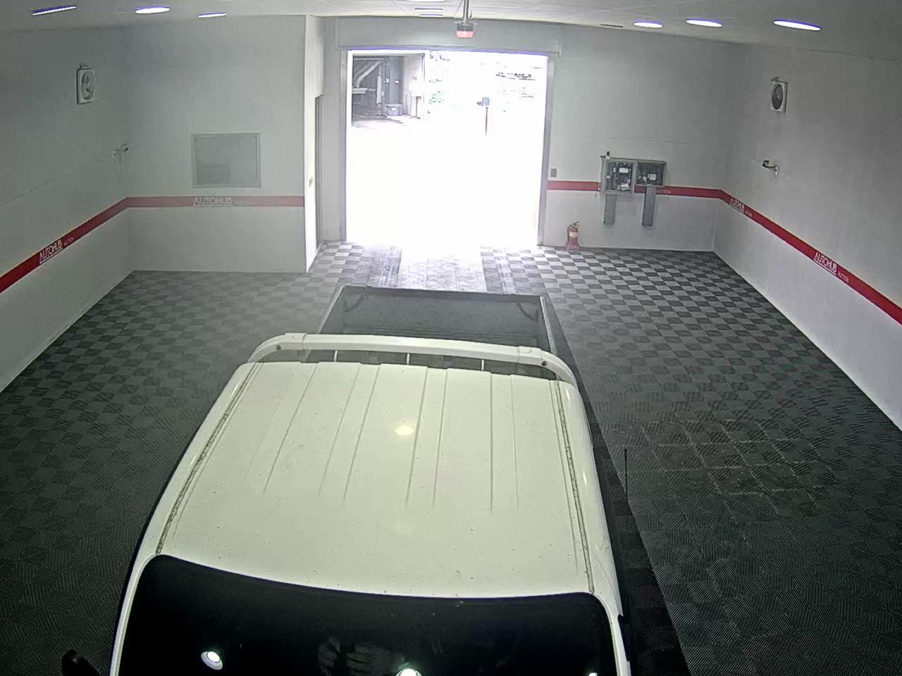 Kia Bongo 2019 - Image 6