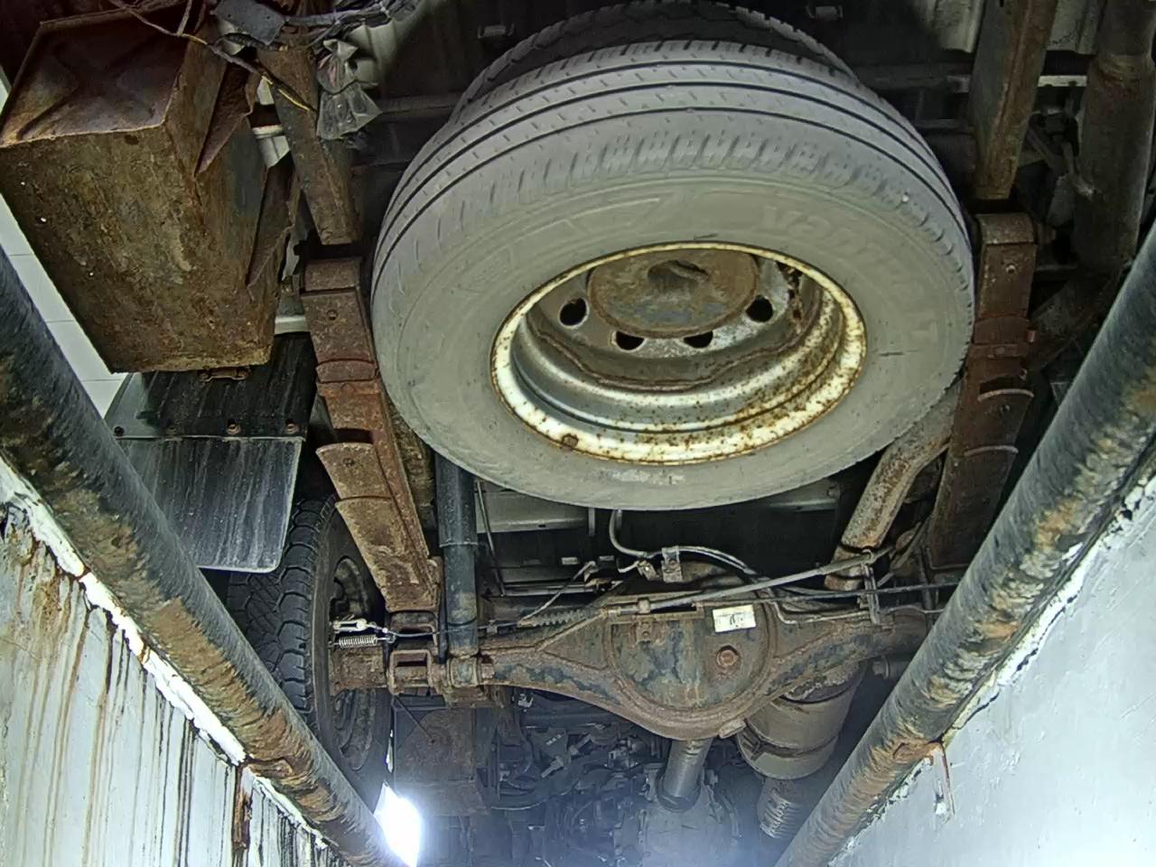 Kia Bongo 2019 - Image 7