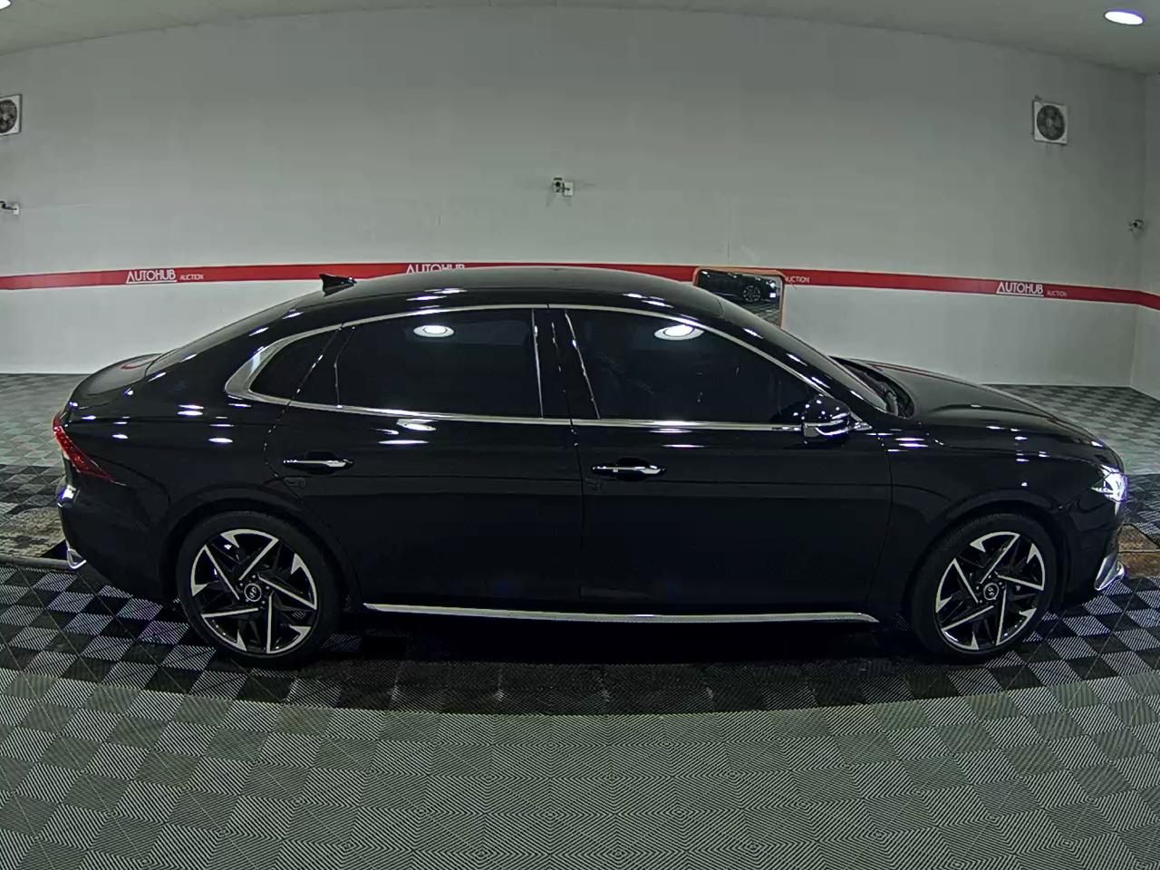 Hyundai Grandeur 2020 - Image 3