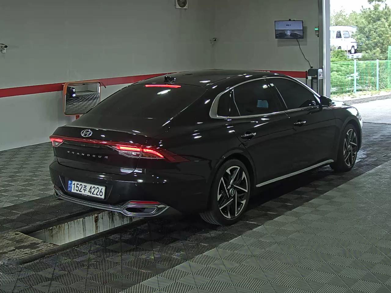 Hyundai Grandeur 2020 - Image 4