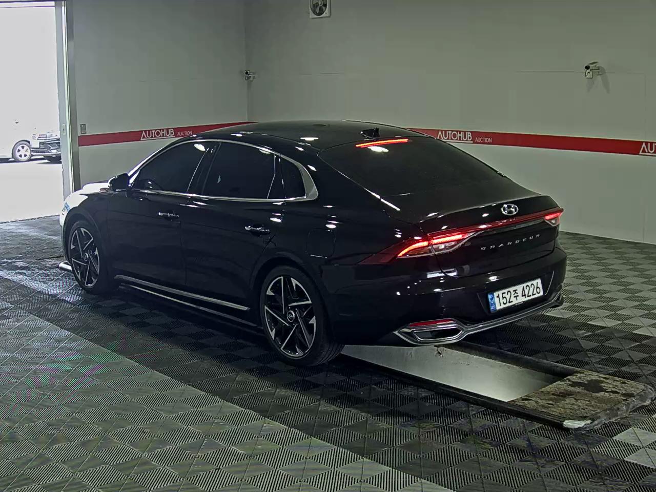 Hyundai Grandeur 2020 - Image 5