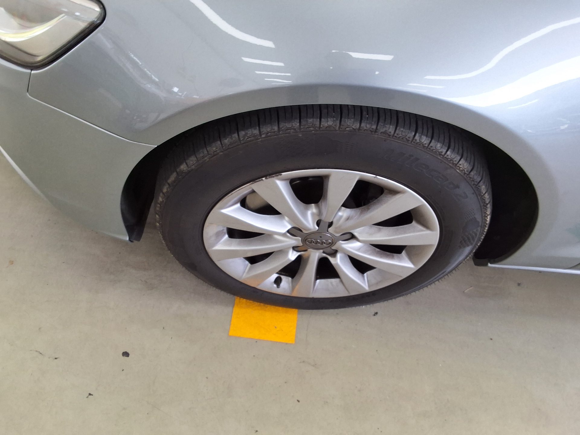 Audi A6 2013 - Image 17