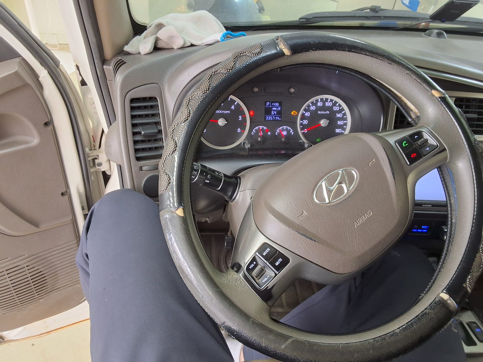 Hyundai Porter 2019 - Image 13