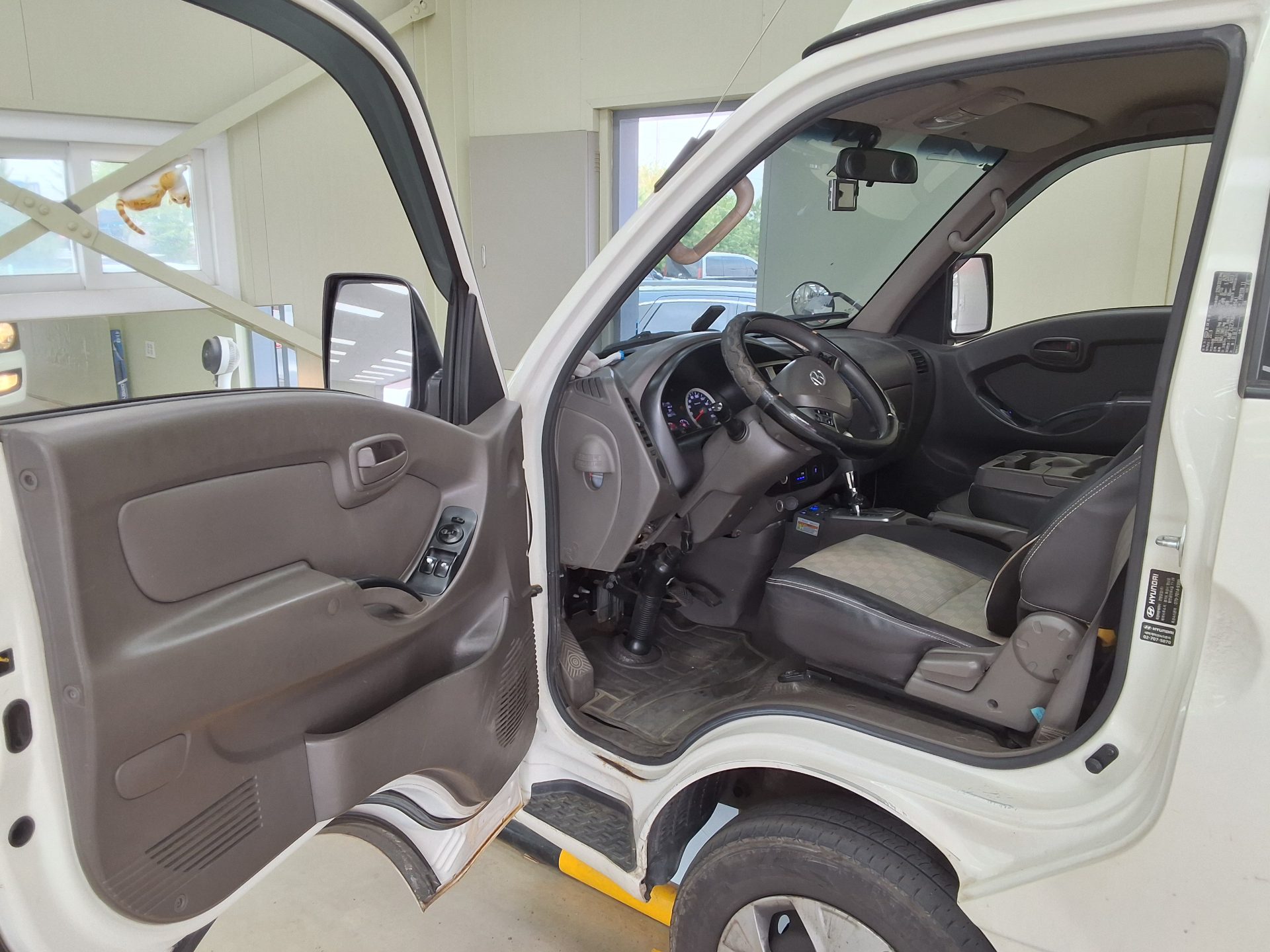 Hyundai Porter 2019 - Image 9