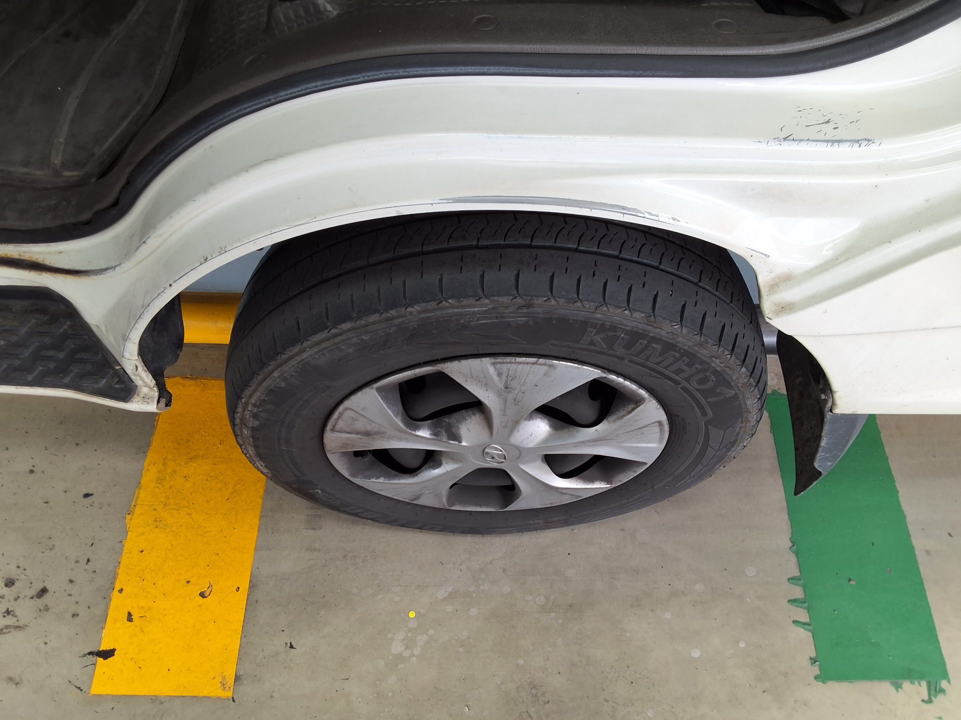 Hyundai Porter 2019 - Image 15