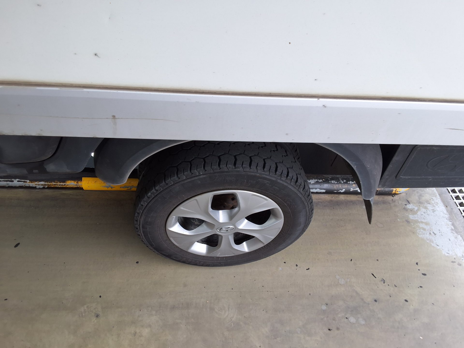 Hyundai Porter 2019 - Image 16