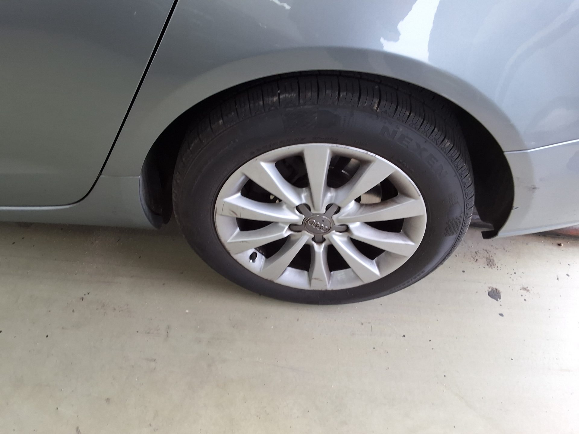 Audi A6 2013 - Image 18