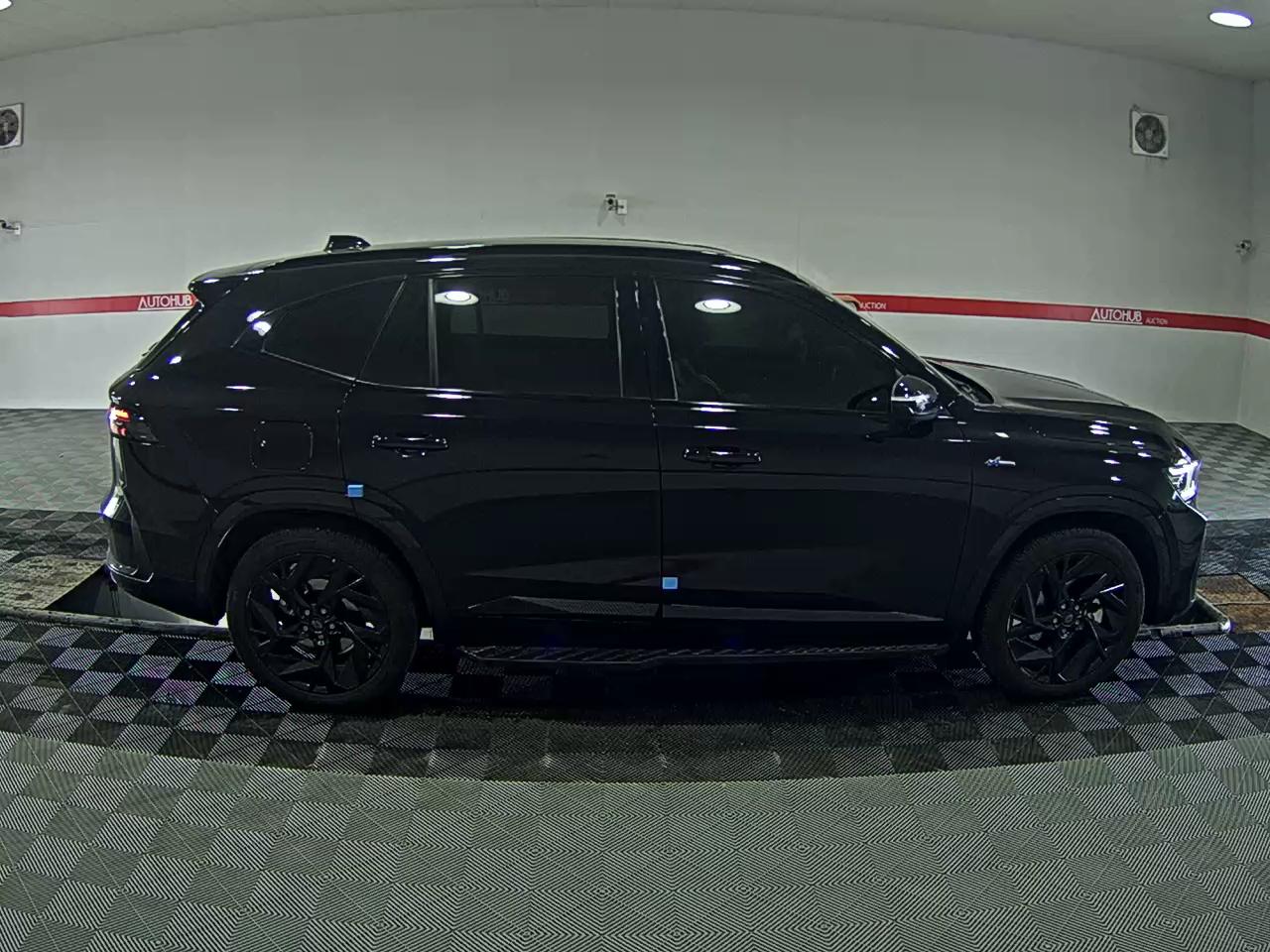 2025 - renault grand koleos
