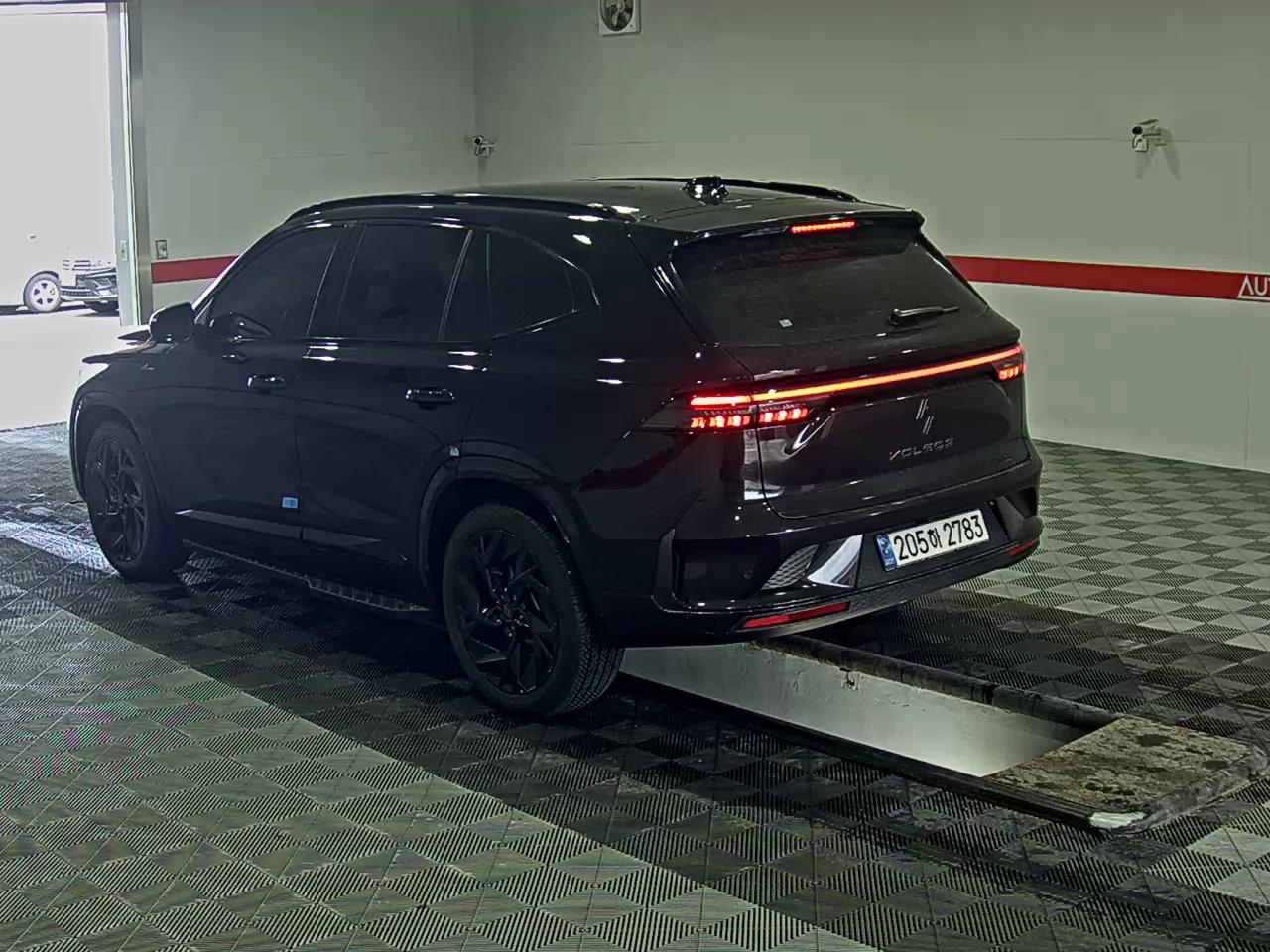 2025 - renault grand koleos