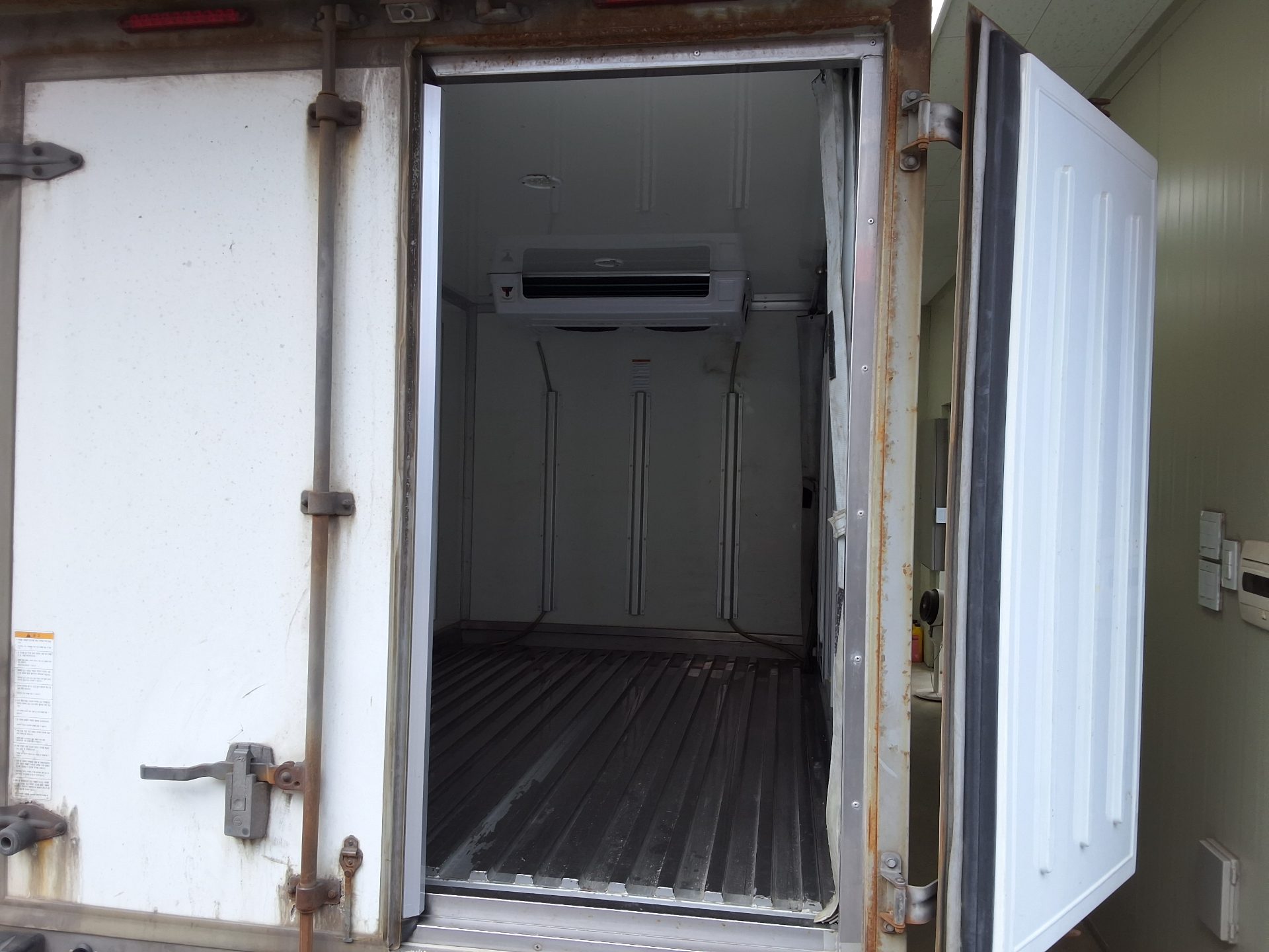 Hyundai Porter 2019 - Image 11