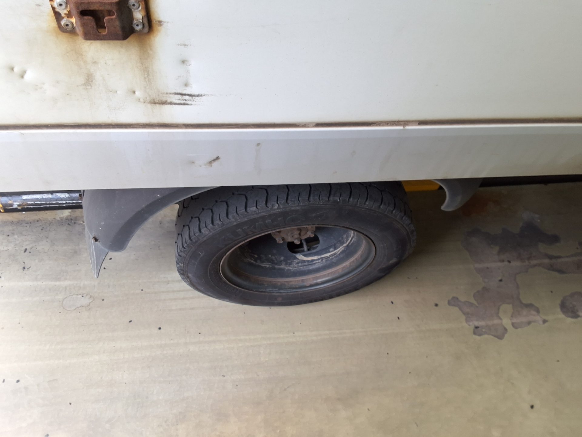 Hyundai Porter 2019 - Image 18