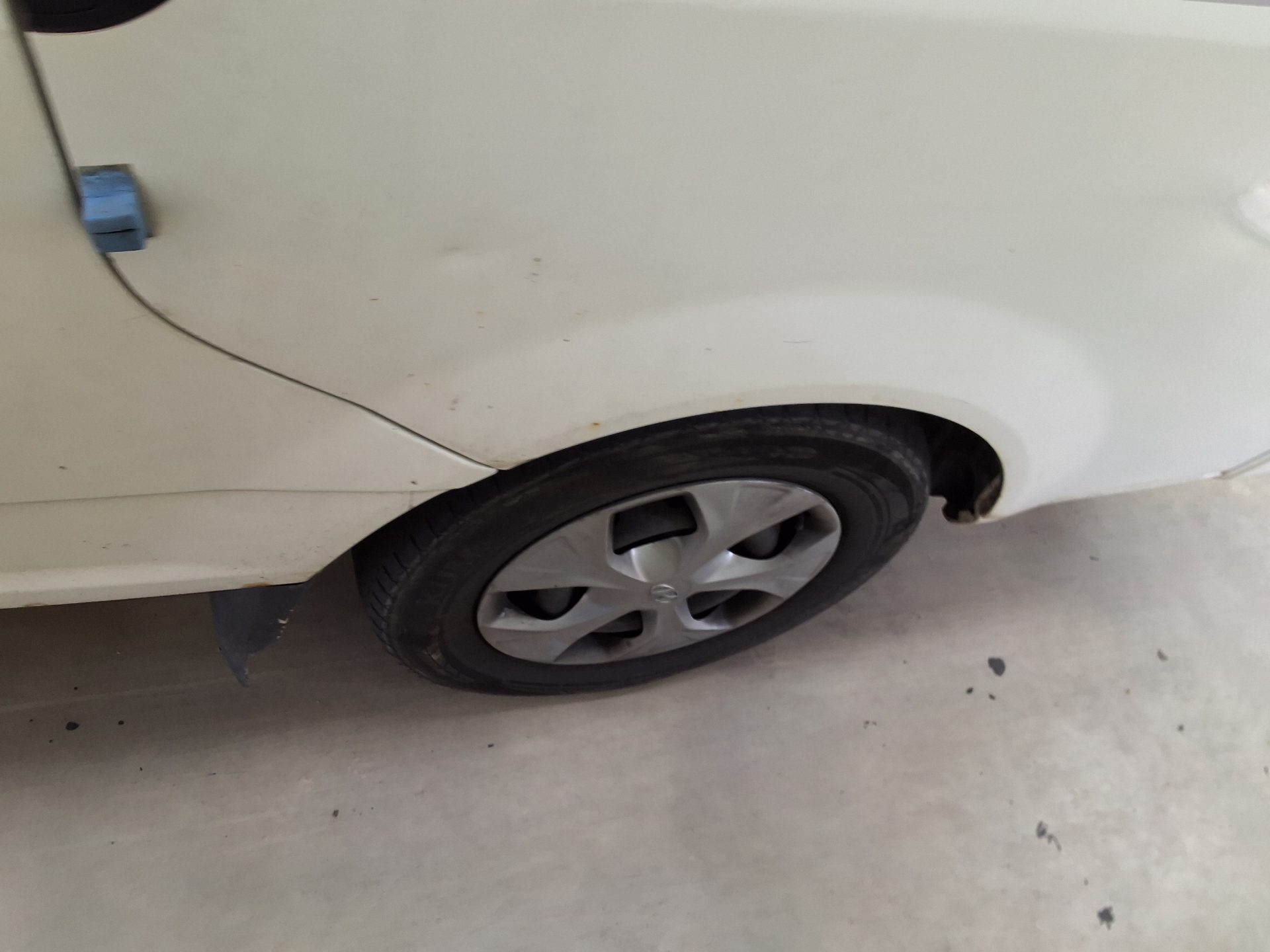 Hyundai Porter 2019 - Image 17
