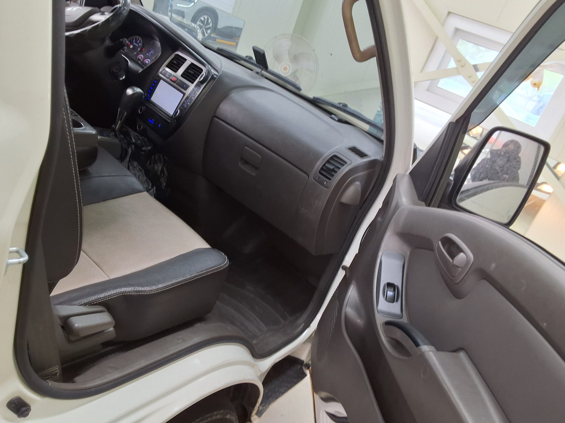 Hyundai Porter 2019 - Image 14