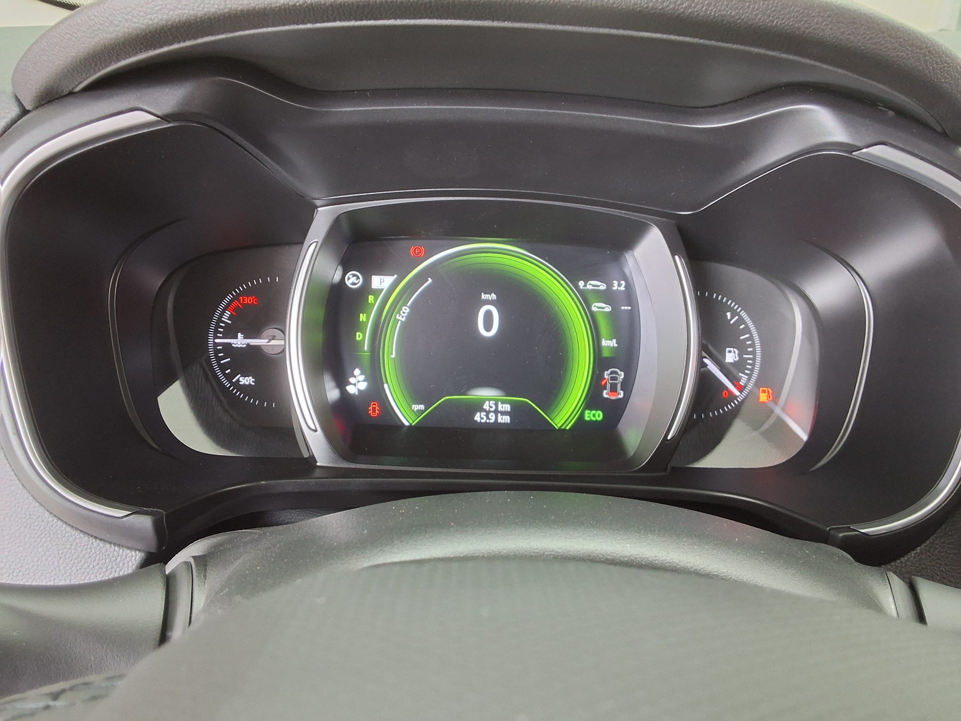 Renault Samsung QM6 2026 - Image 8