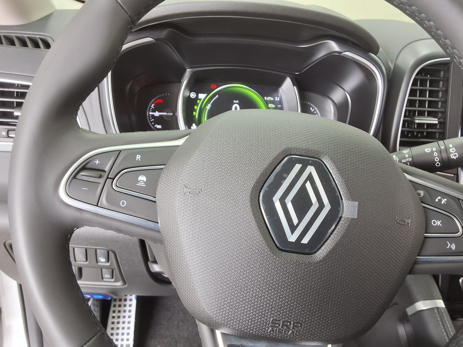 Renault Samsung QM6 2026 - Image 17