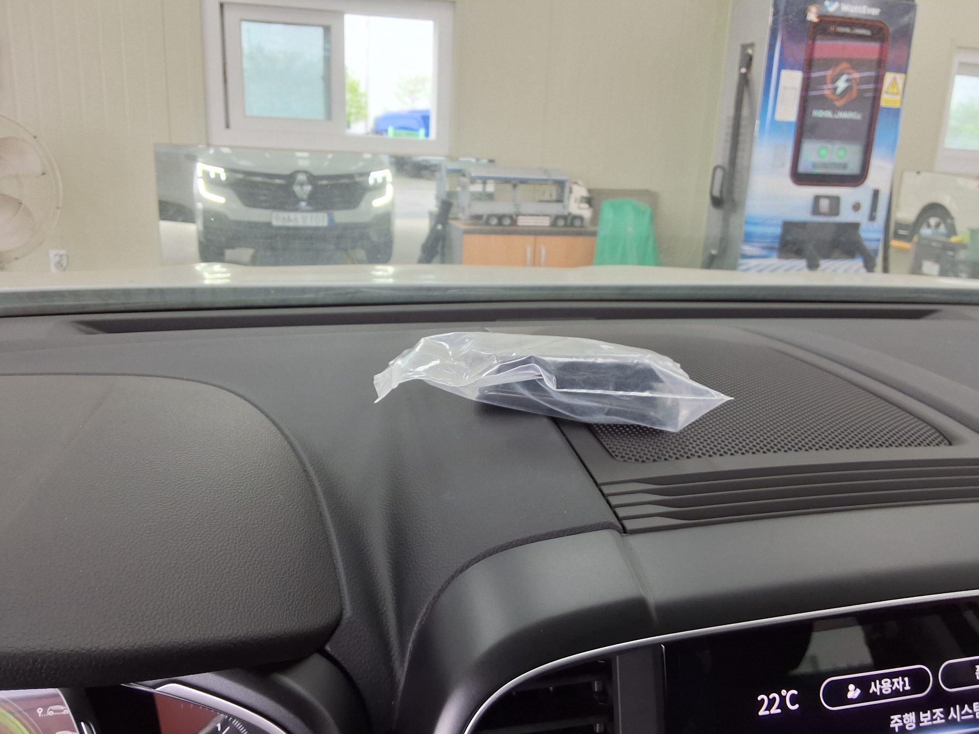 Renault Samsung QM6 2026 - Image 18