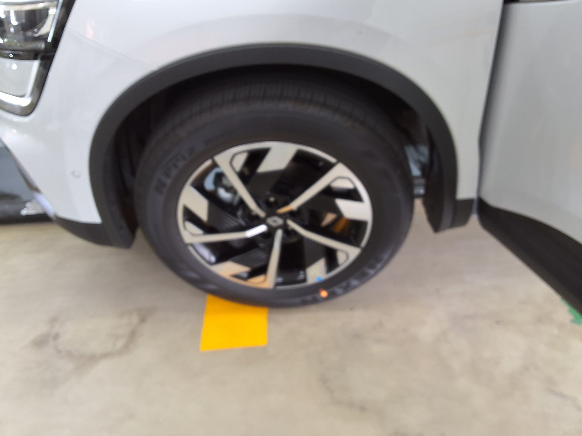 Renault Samsung QM6 2026 - Image 21