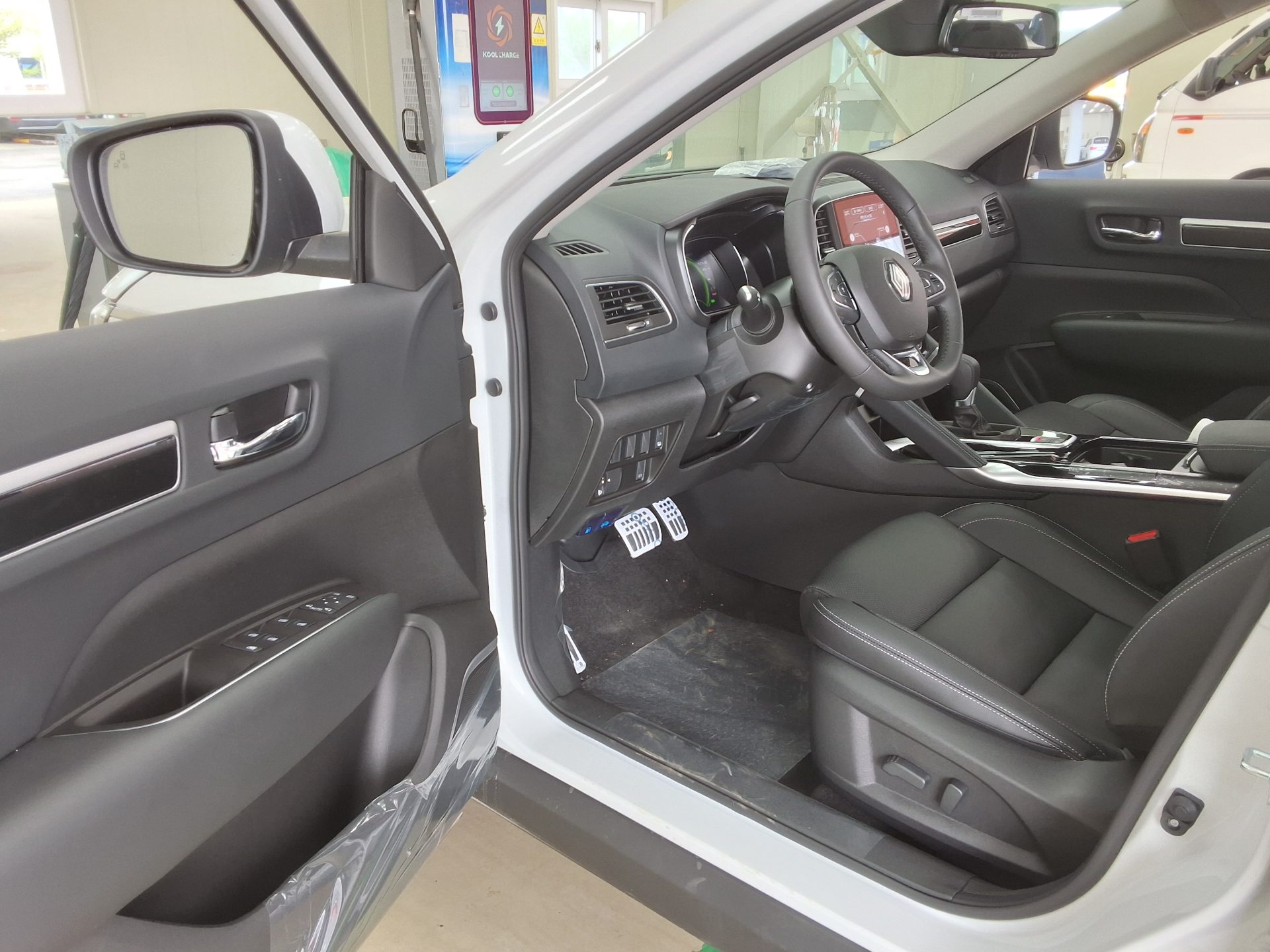 Renault Samsung QM6 2026 - Image 9