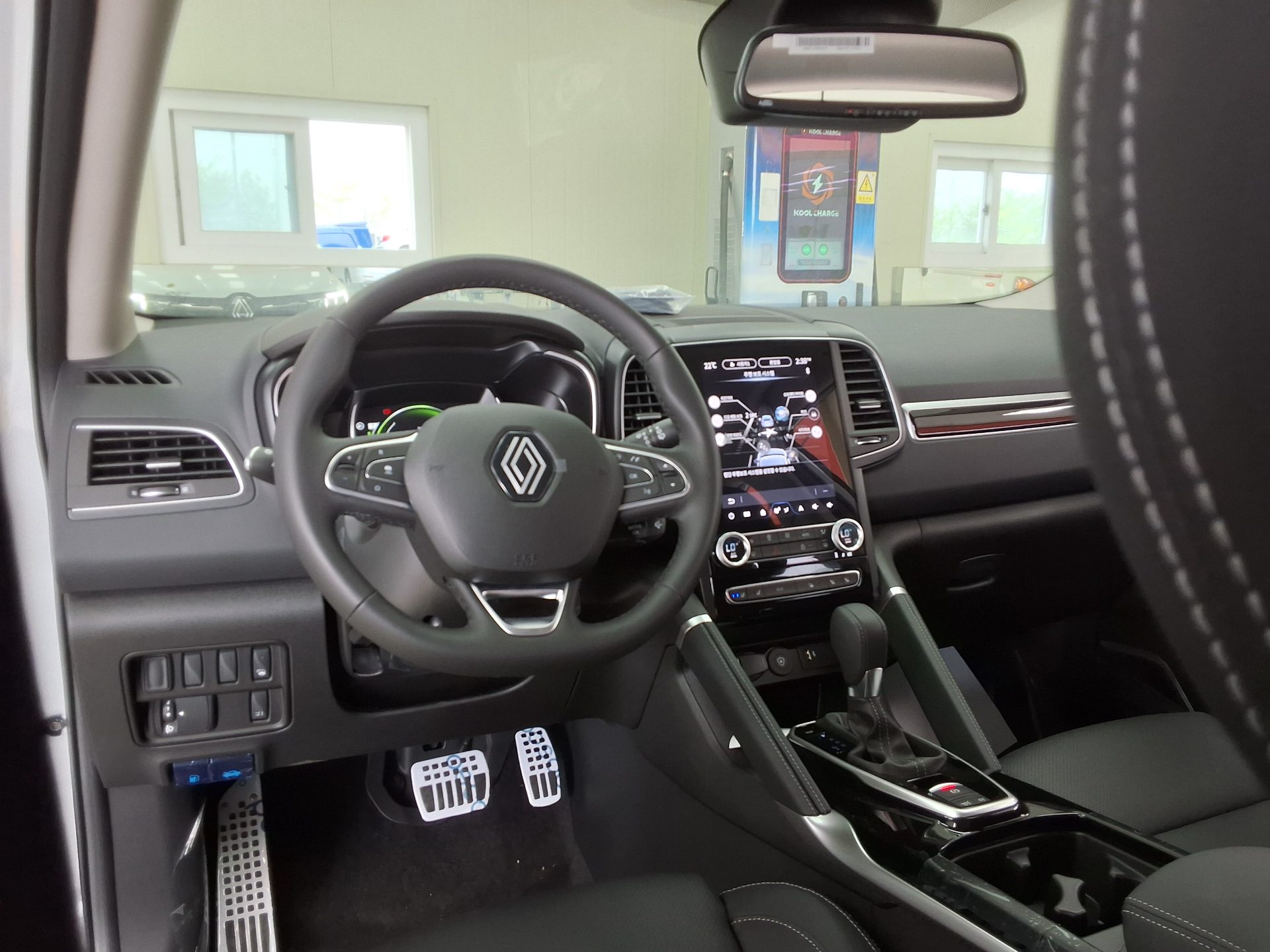 Renault Samsung QM6 2026 - Image 10