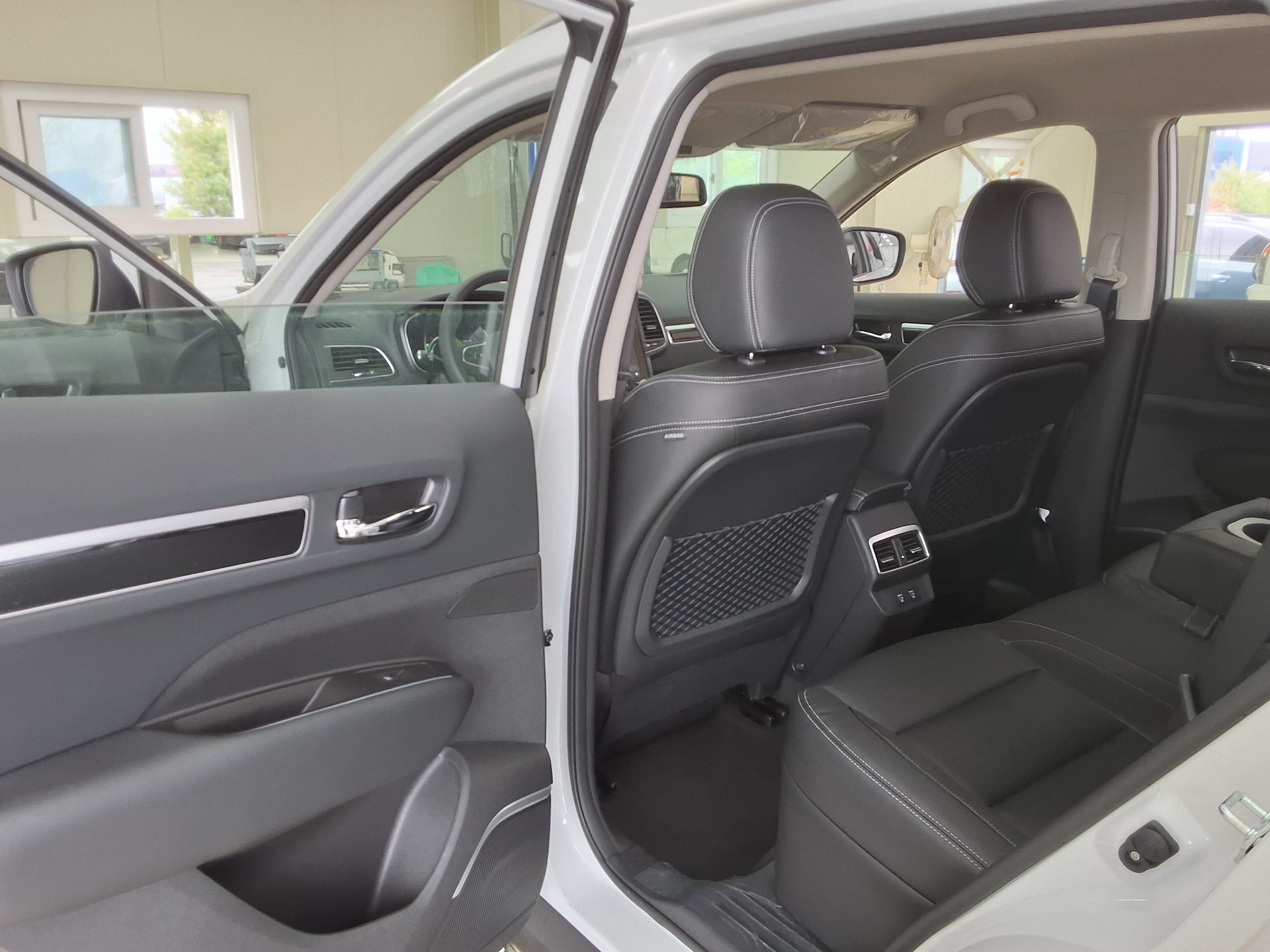 Renault Samsung QM6 2026 - Image 11