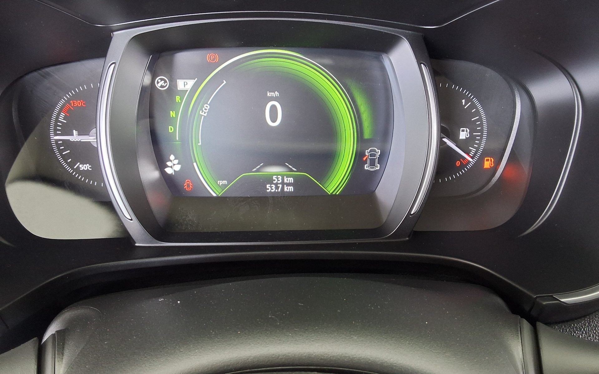 Renault Samsung QM6 2026 - Image 8