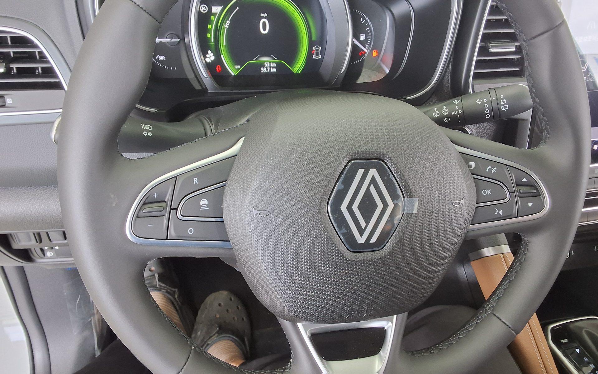 Renault Samsung QM6 2026 - Image 16