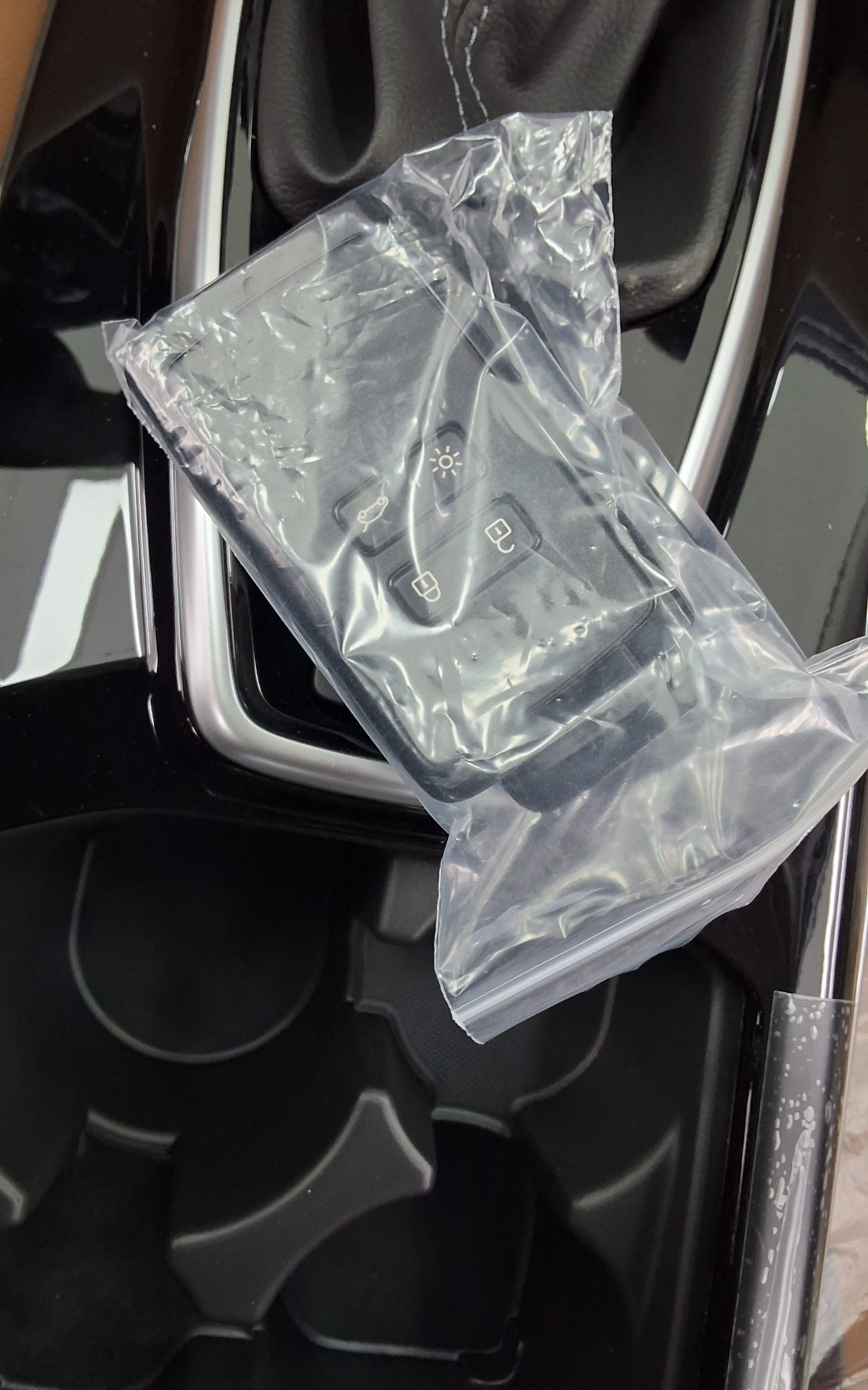 Renault Samsung QM6 2026 - Image 19