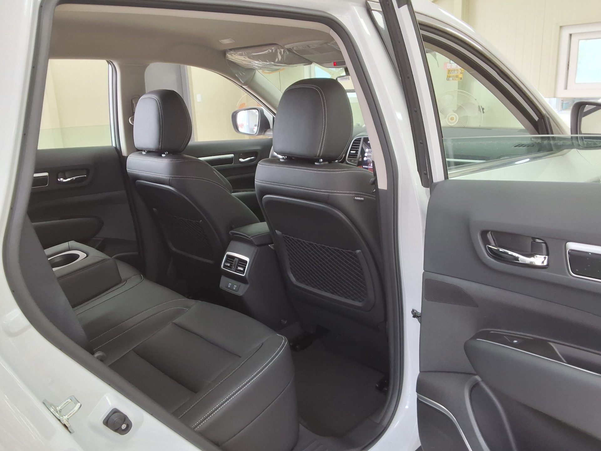 Renault Samsung QM6 2026 - Image 12