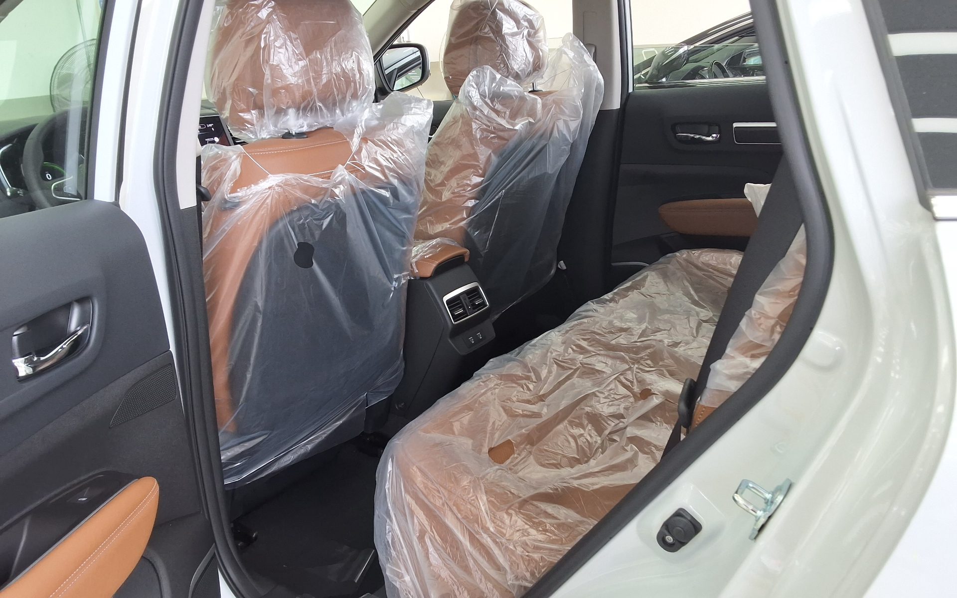 Renault Samsung QM6 2026 - Image 11