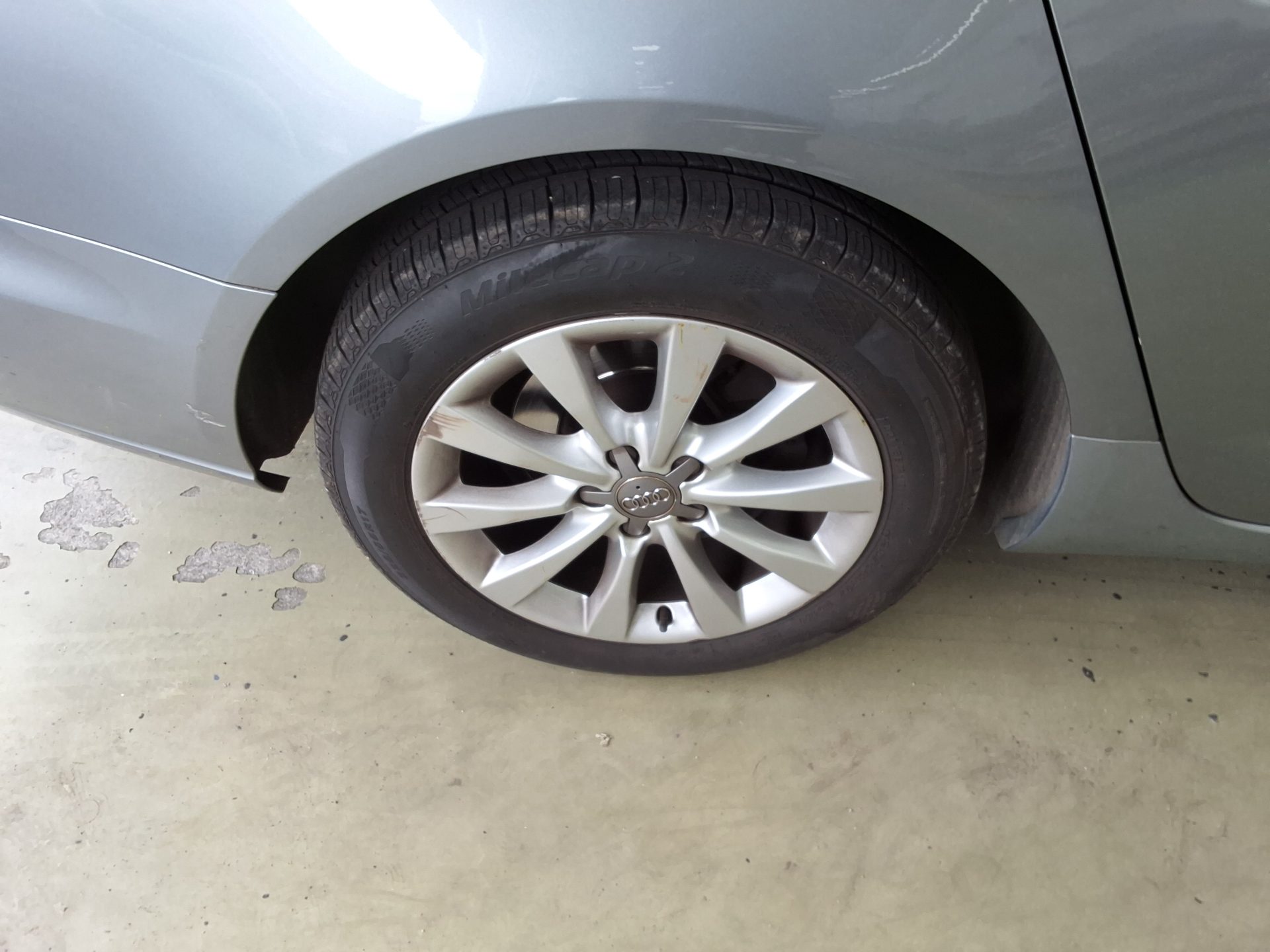 Audi A6 2013 - Image 20