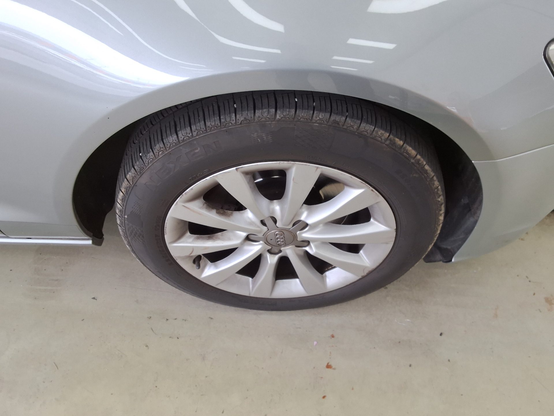 Audi A6 2013 - Image 19