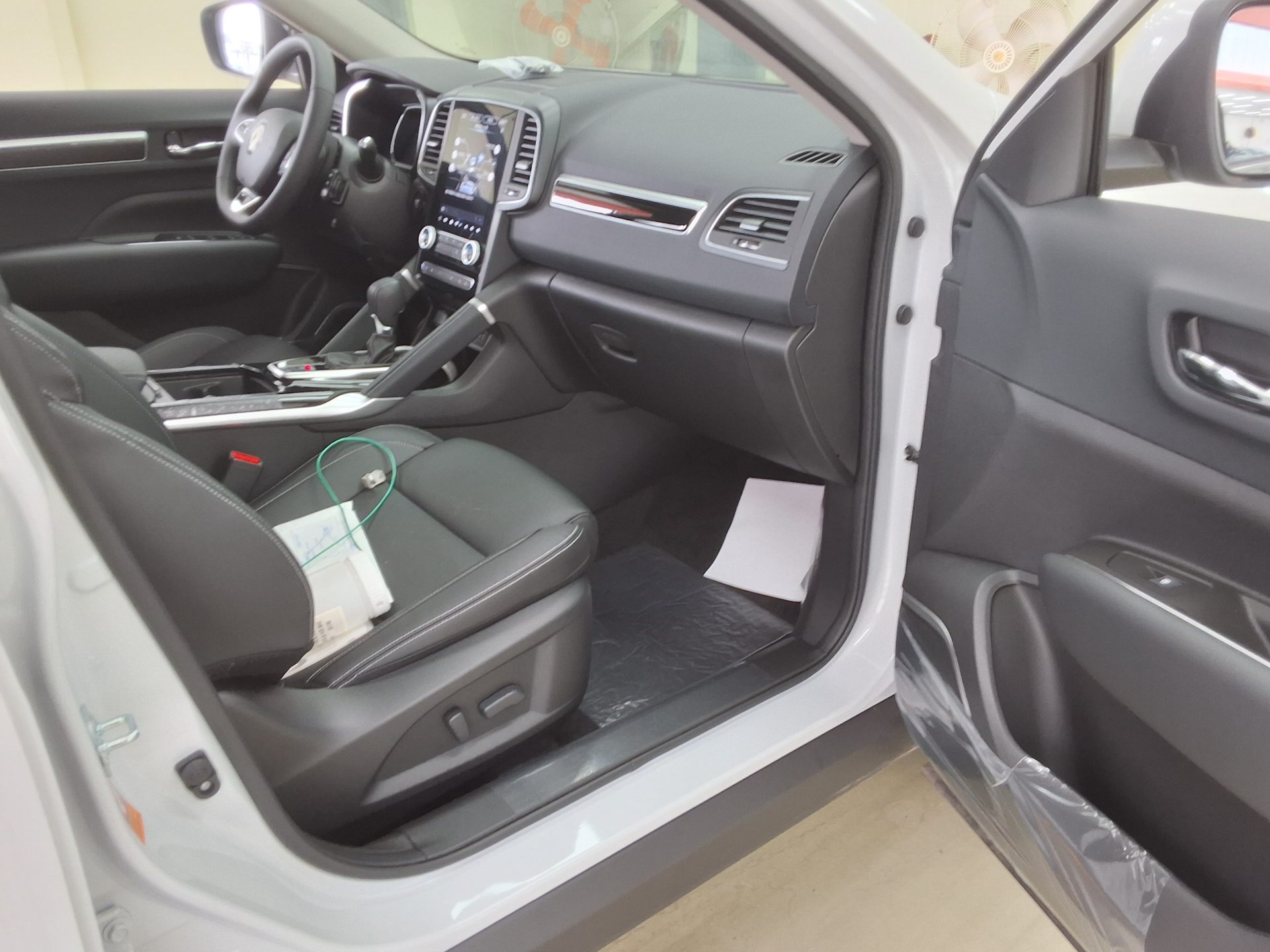 Renault Samsung QM6 2026 - Image 13