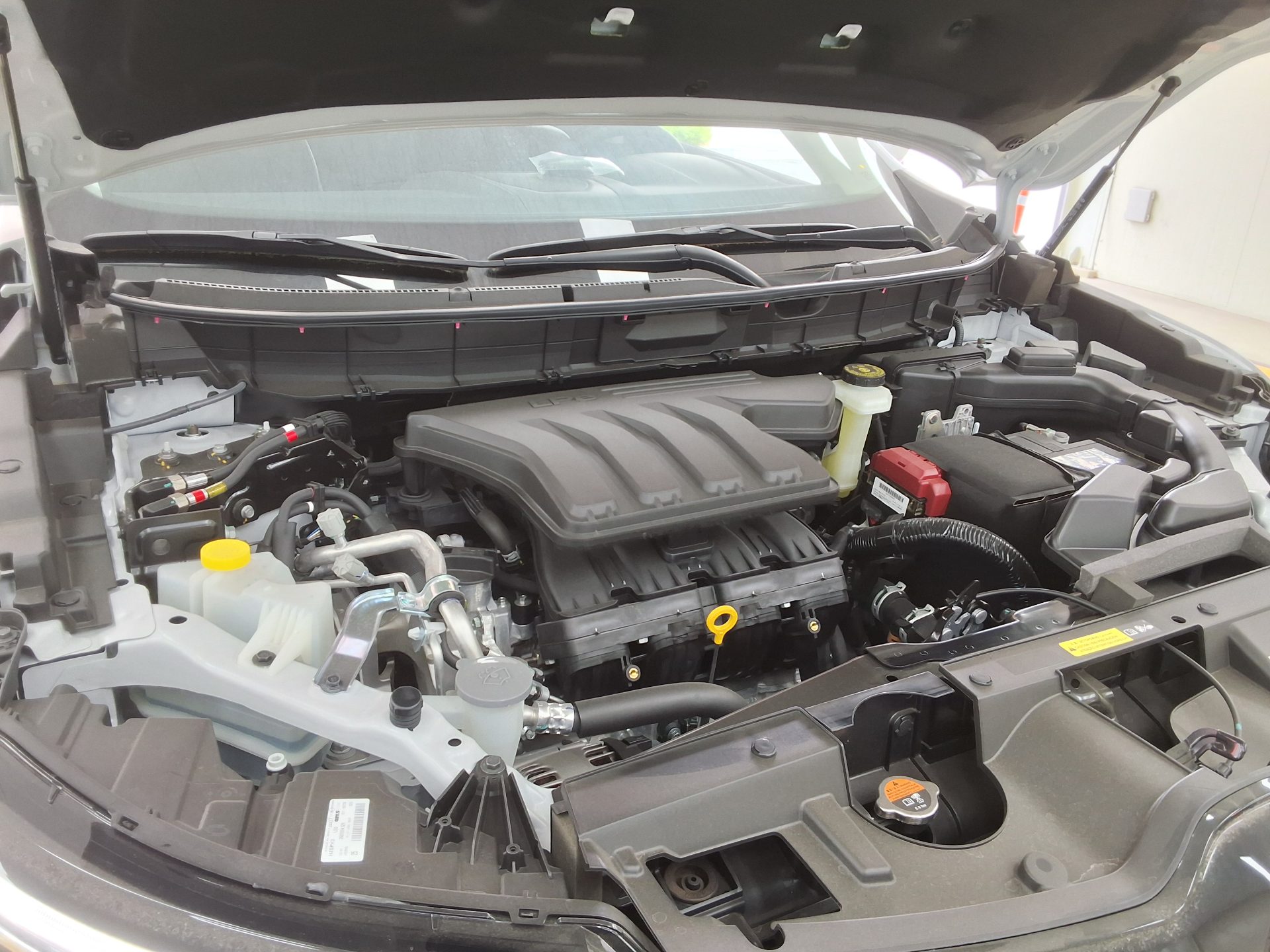 Renault Samsung QM6 2026 - Image 19