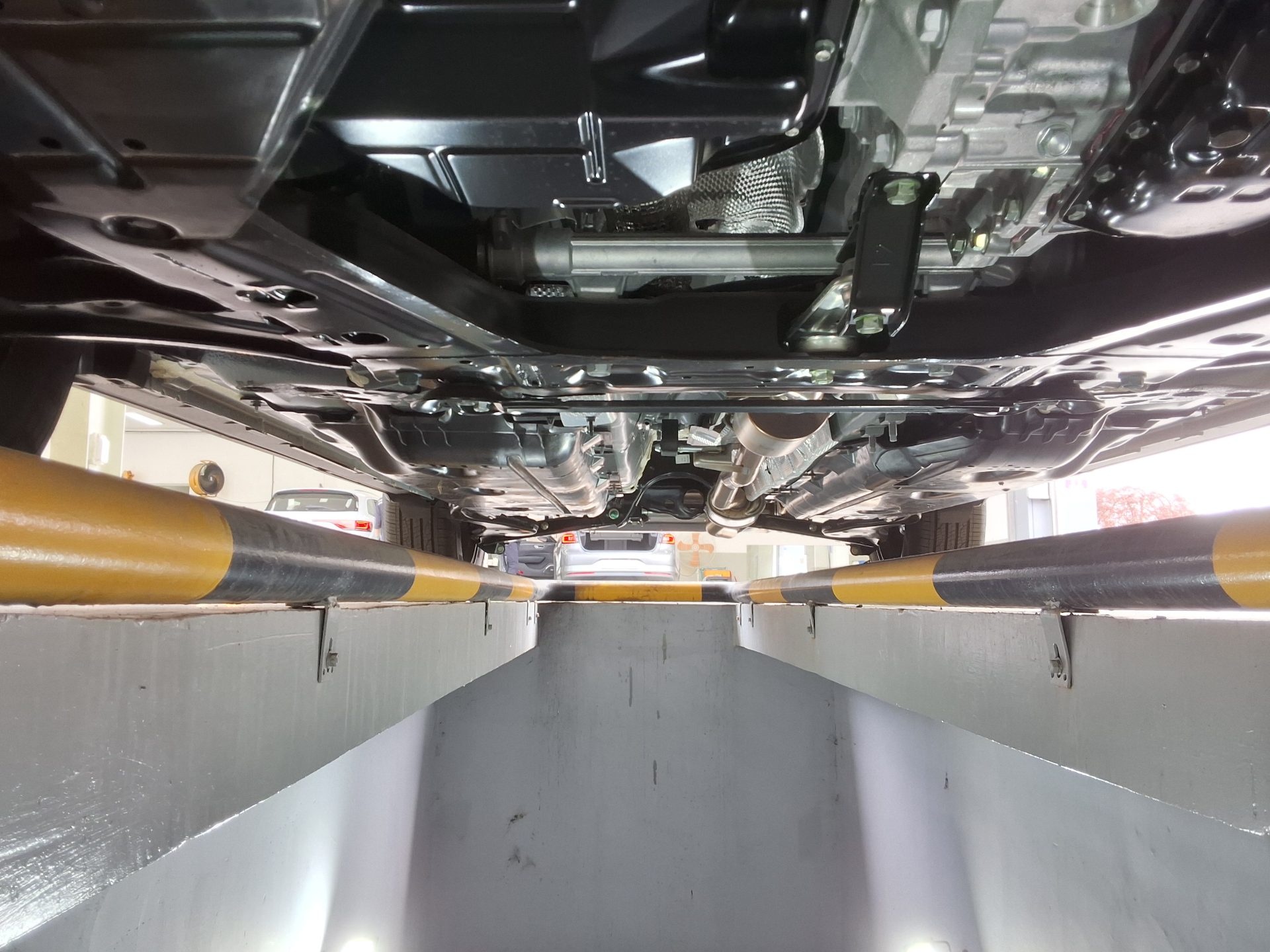 Renault Samsung QM6 2026 - Image 20