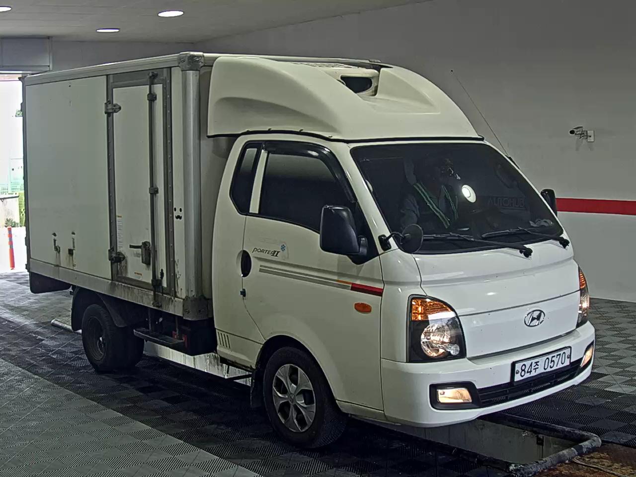 Hyundai Porter 2019 - Image 2