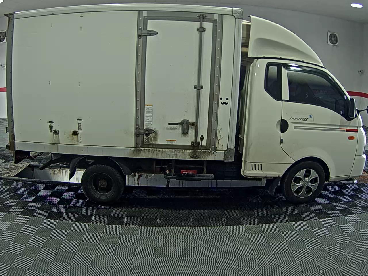 Hyundai Porter 2019 - Image 3