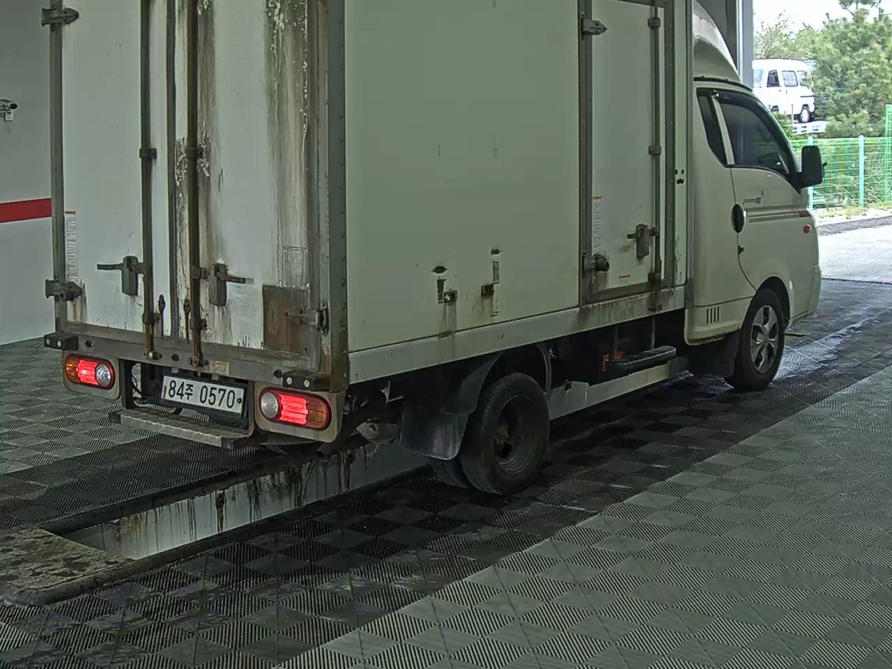 Hyundai Porter 2019 - Image 4
