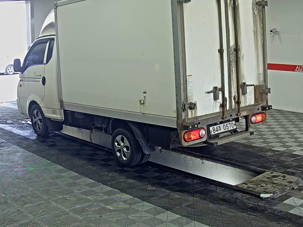 Hyundai Porter 2019 - Image 5