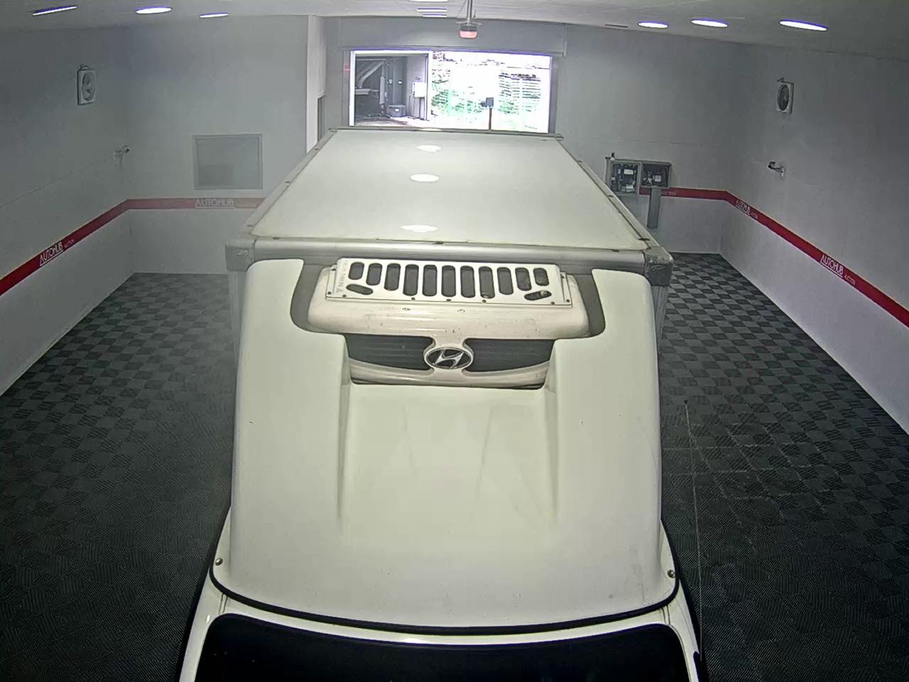 Hyundai Porter 2019 - Image 6