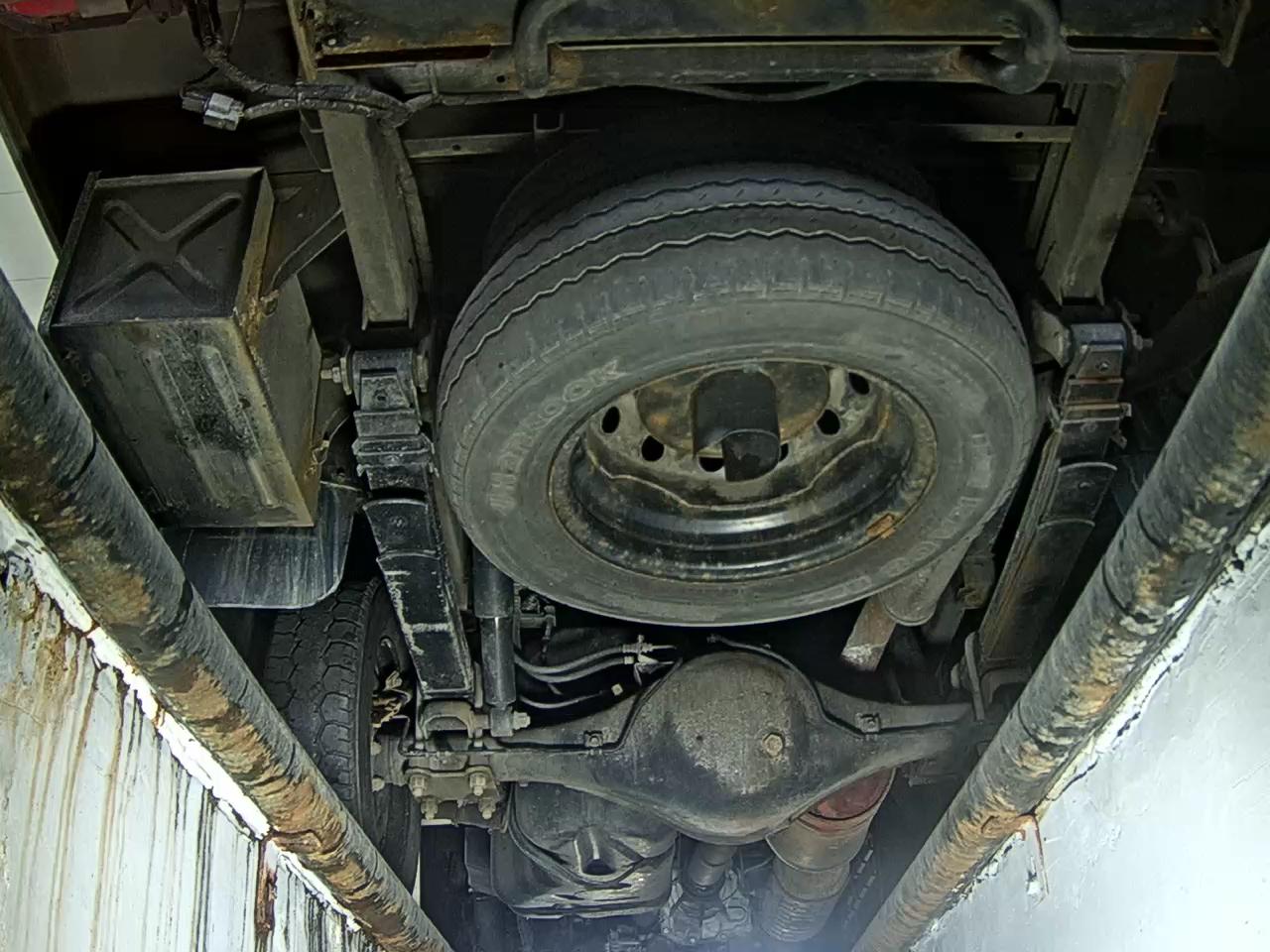 Hyundai Porter 2019 - Image 7